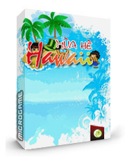 Mùa hè Hawaii crack