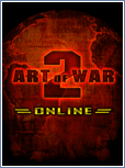 Art Of War 2 Online Anh hóa (Full mọi màn hình)